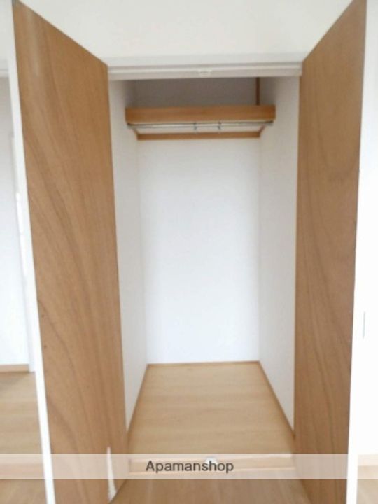 クレール21Ⅰの内装