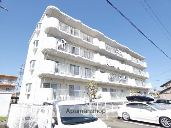 クレール21Ⅰの外観