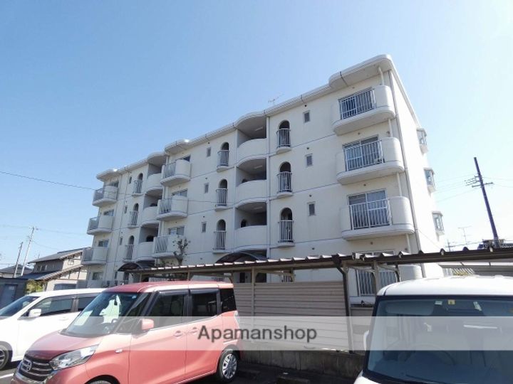 クレール21Ⅰの外観