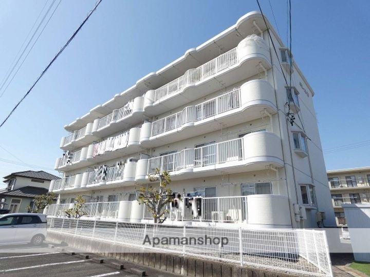 クレール21Ⅰの外観