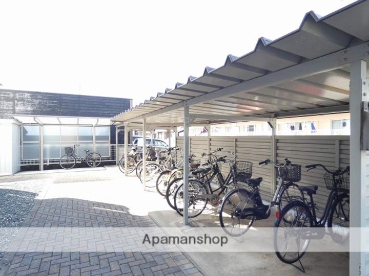 クレール21Ⅰの外観