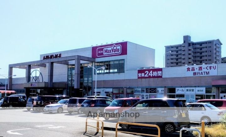 クレール21Ⅰの周辺