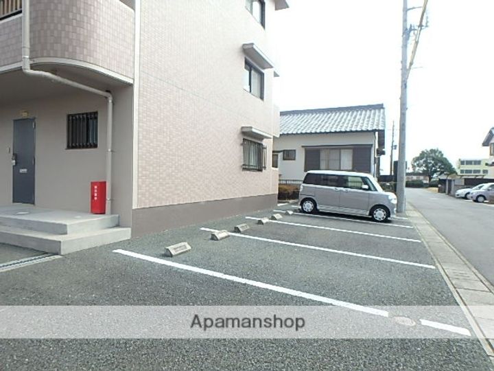 クラフトⅡ203のその他画像