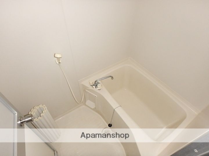 クラフトⅡ203の風呂