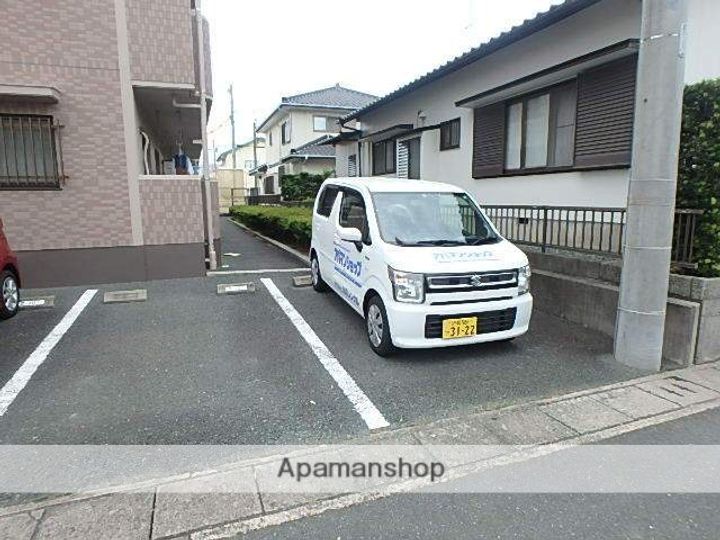 クラフトⅡ203の外観