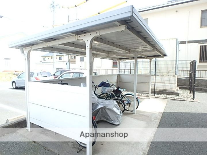 クラフトⅡ203の外観