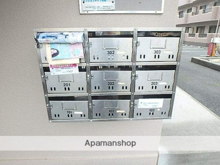 クラフトⅡ203の外観