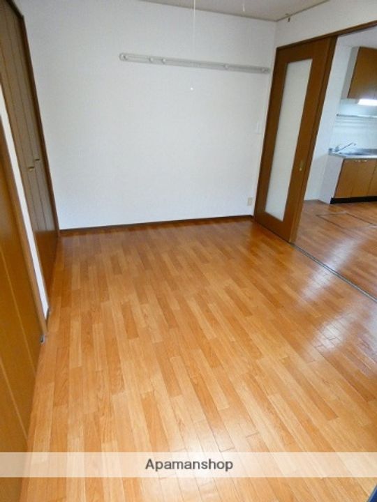 リモージュの内装