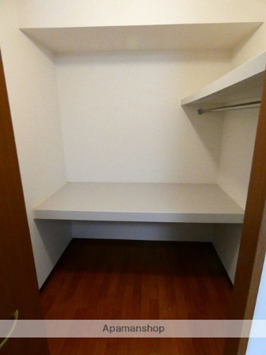 リモージュの内装