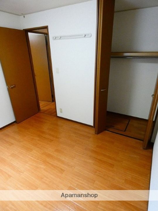 リモージュの内装