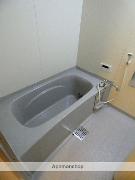 リモージュの風呂