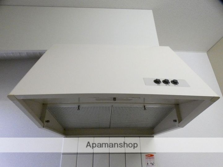 フラットエスBの内装