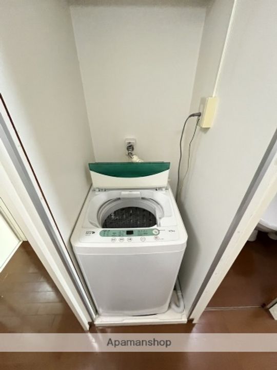 ARCO15の内装