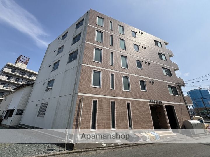 ARCO15の外観