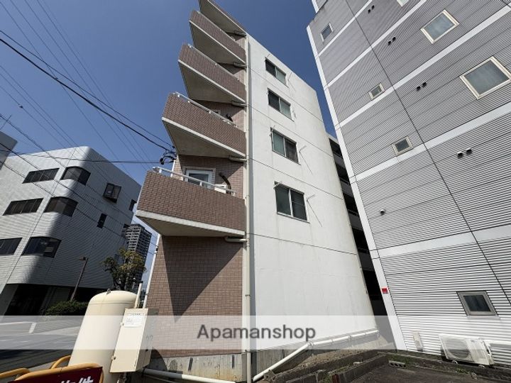 ARCO15の外観