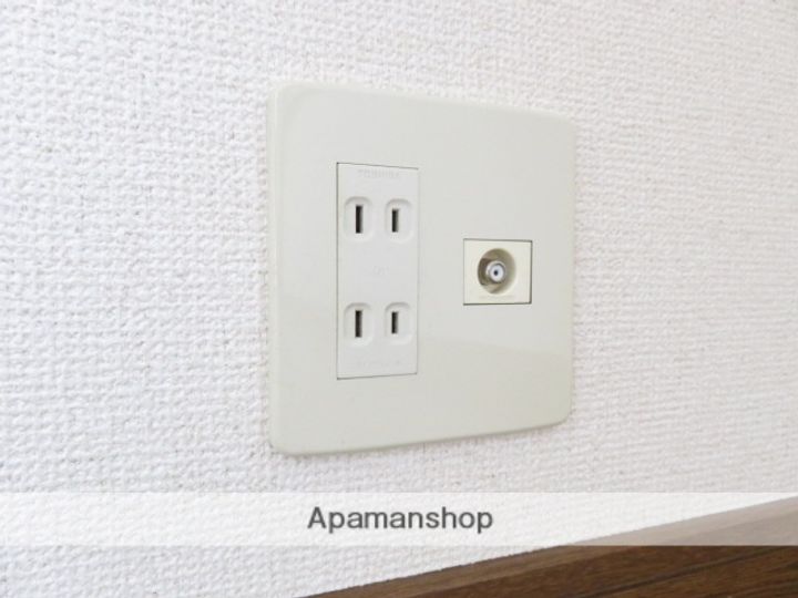 ラ・プリマヴェールの内装