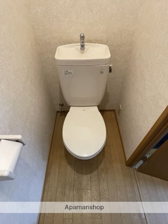 カサベルデAのその他画像