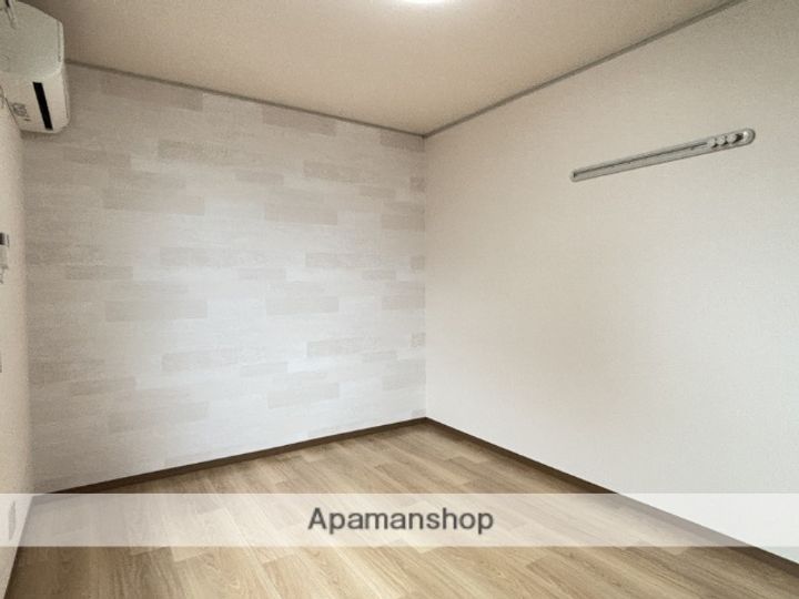 チェリーハウスⅡの内装