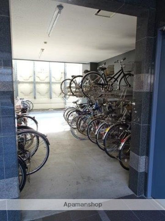 ベナレス藤枝902の外観