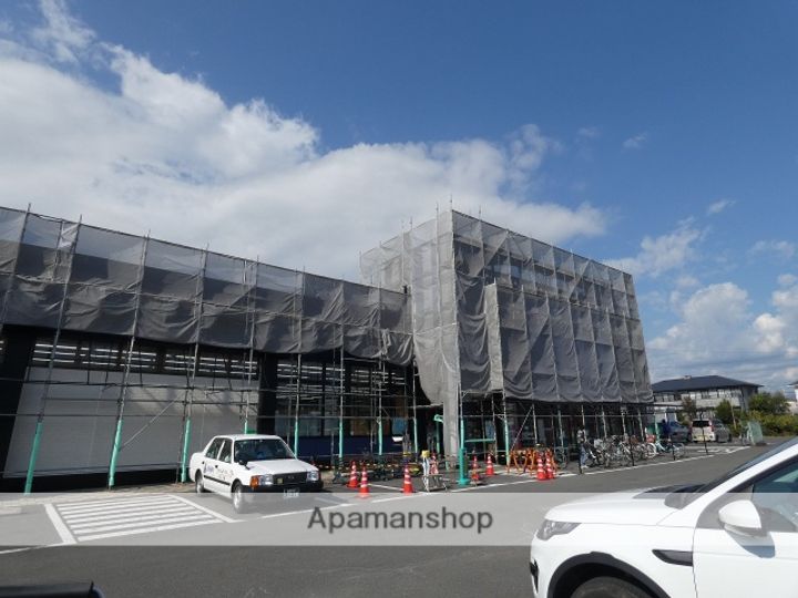 ベナレス藤枝902の周辺