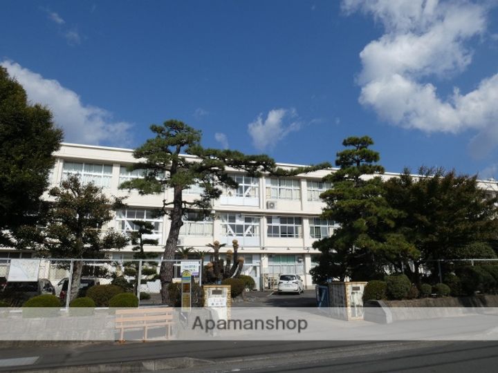 ベナレス藤枝902の周辺