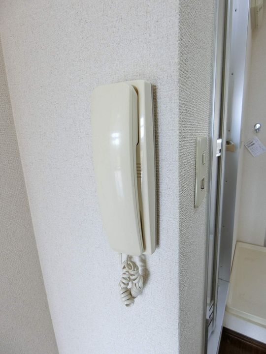 ジュビロの内装