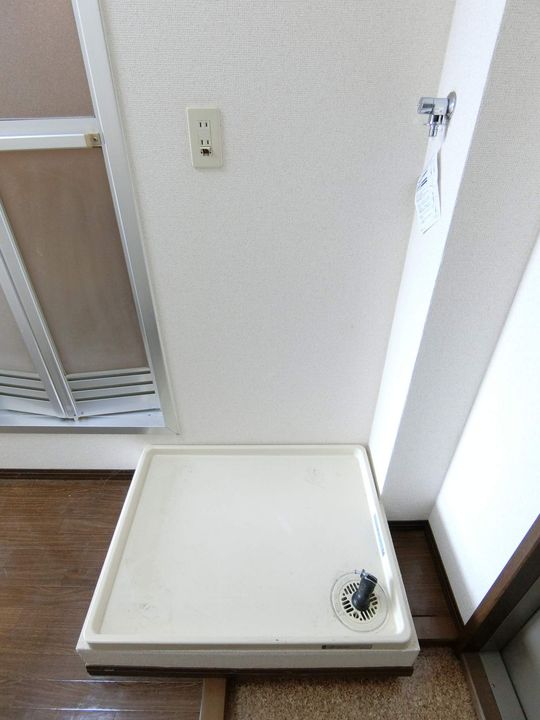 ジュビロの内装