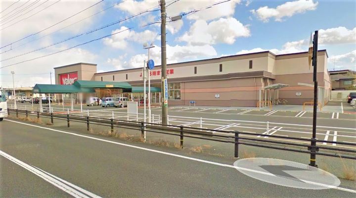 ジュビロの周辺