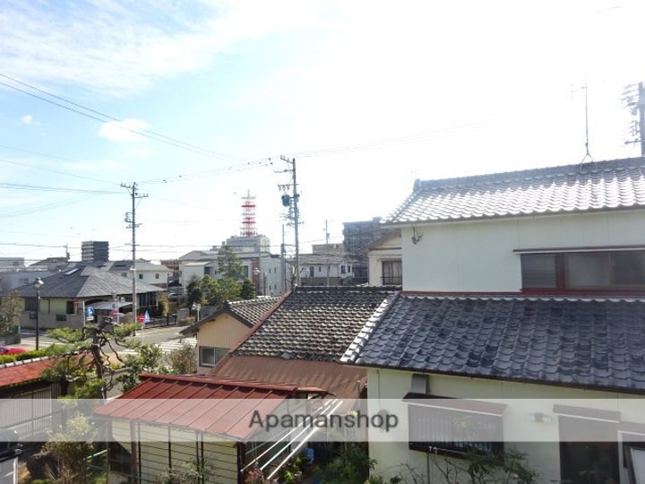 フレアコートのその他画像