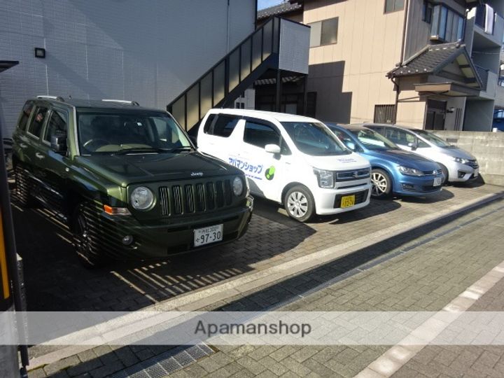 フレアコートのその他画像