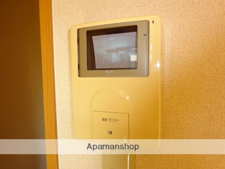 フレアコートのその他画像