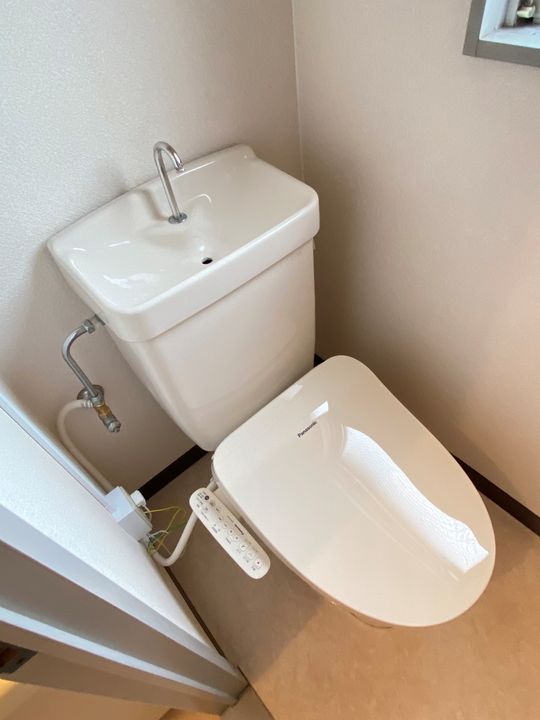 サリーナ浜北のその他画像