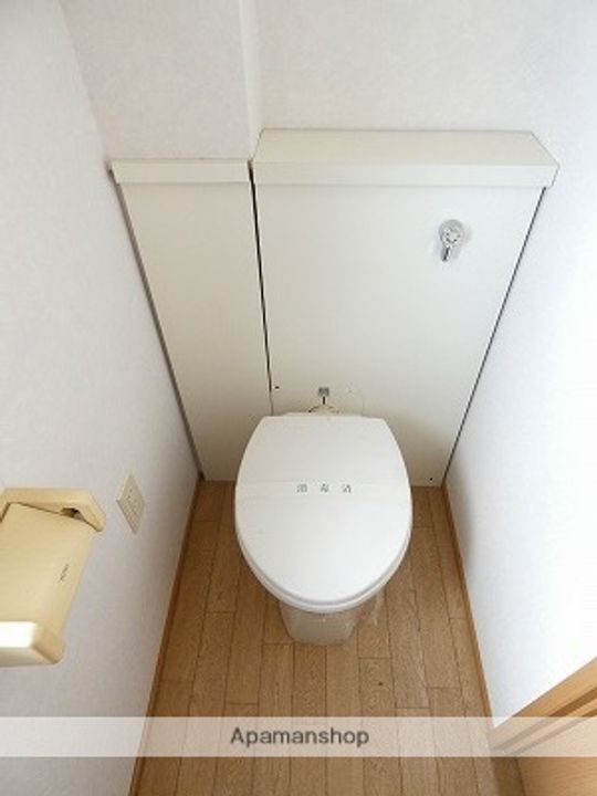 シティハイム香のその他画像