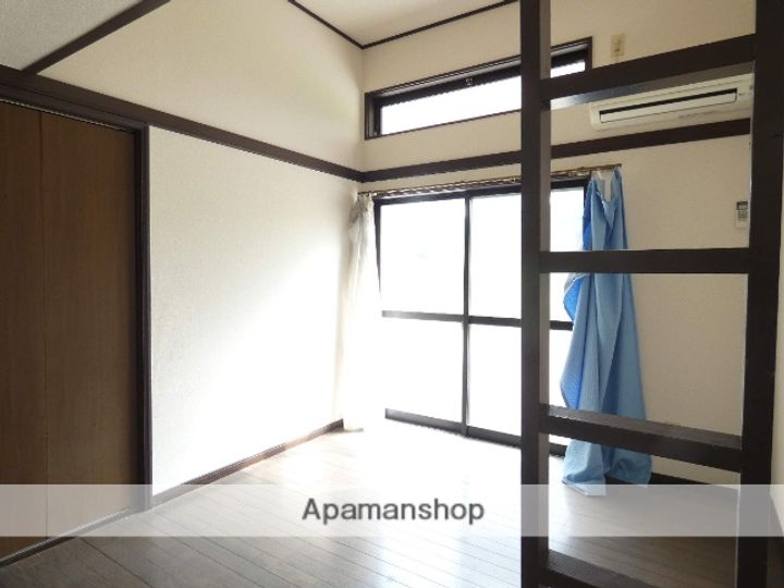 ネクシア桜木の内装