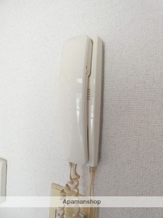 ネクシア桜木の内装