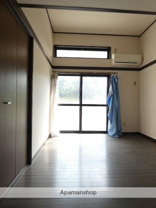 ネクシア桜木の内装