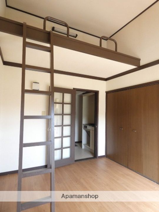 ネクシア桜木202のその他画像