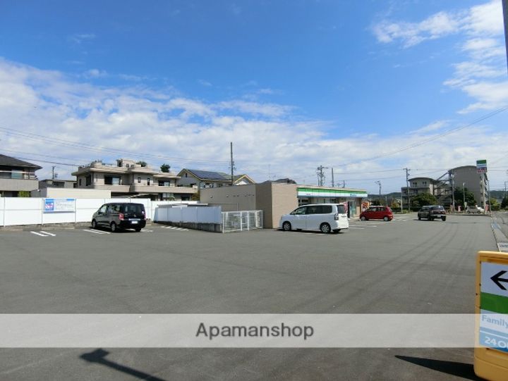 ネクシア桜木103の周辺