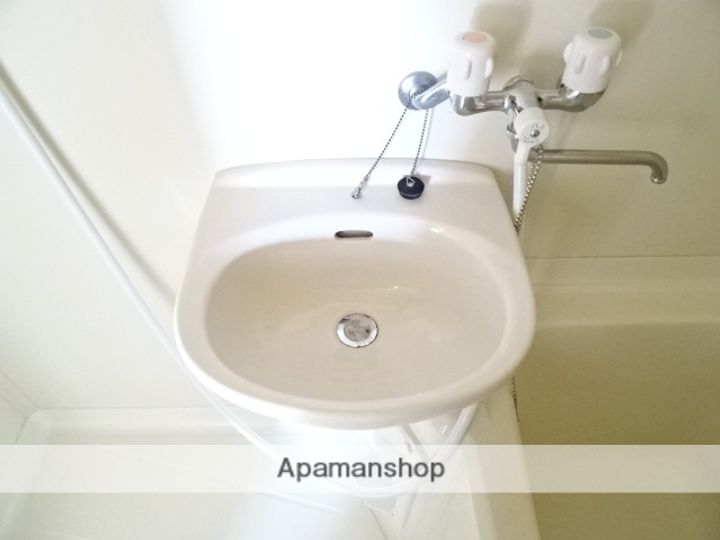 コーポいとう203の内装