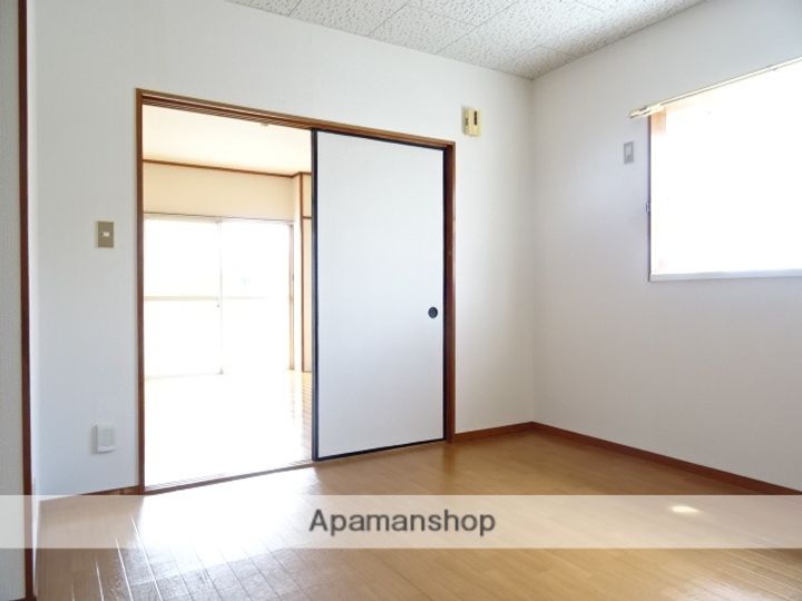 コーポいとう203の内装