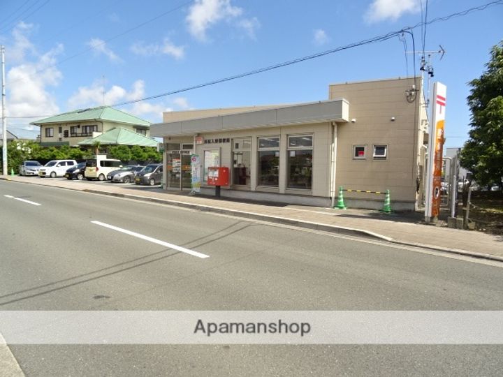 コーポいとう203の周辺