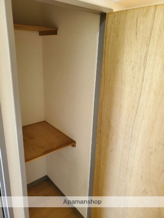 カーサ・カンパーナ101の内装