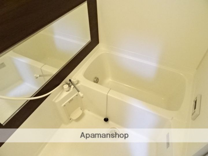 カーサ・カンパーナ101の風呂