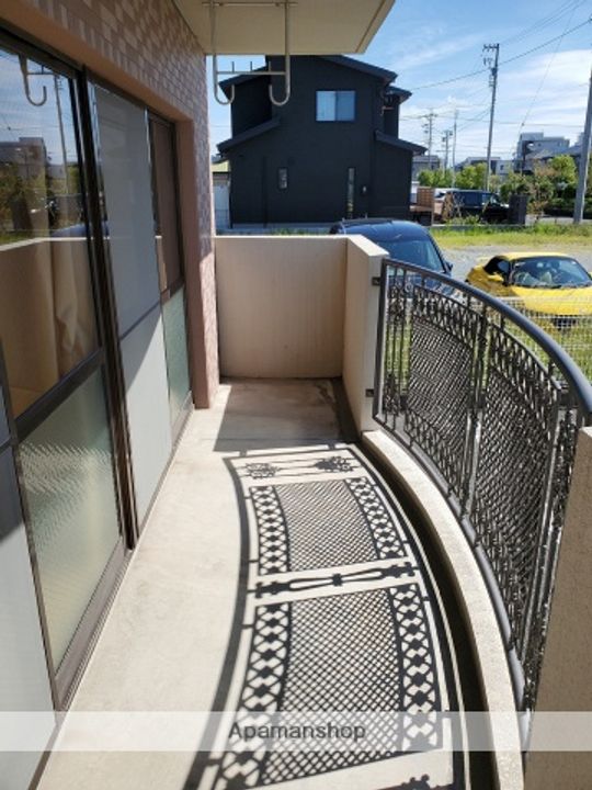 カーサ・カンパーナ101のその他画像