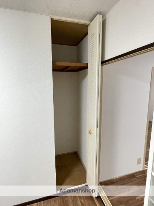 サンライフ上ノ原の内装