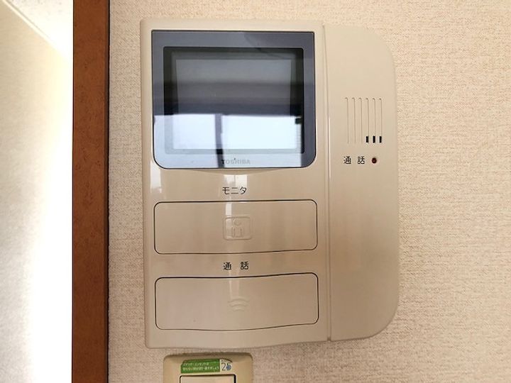 レオパレス長上のその他画像