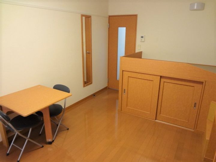 レオパレス長上のその他画像