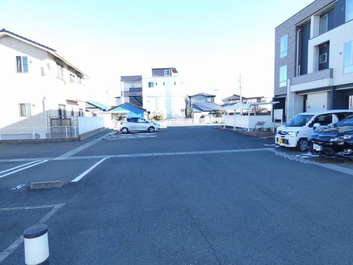 レジデンス花笠のその他画像