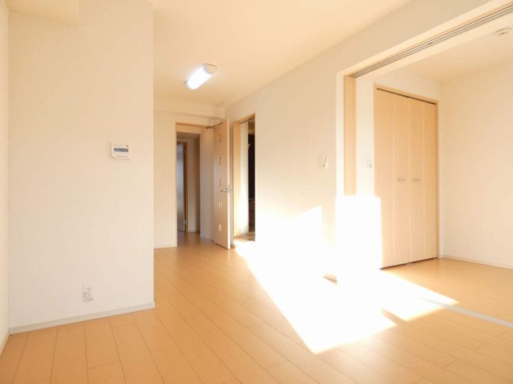 レジデンス花笠の内装