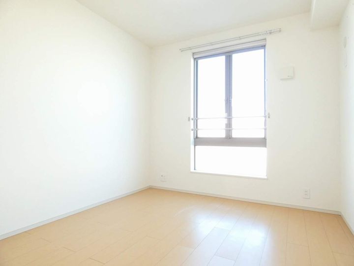 レジデンス花笠の内装